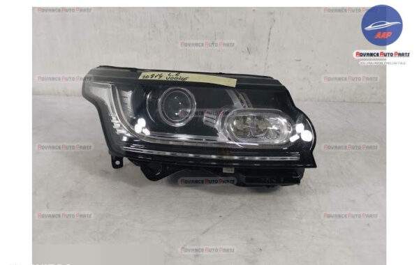 Far Dreapta original Bi Xenon Adaptiv Land Rover  Range Rover  4 [2012 - 2017]