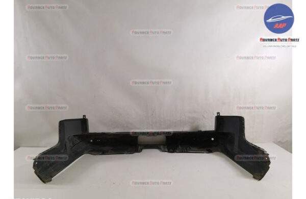 Bara Spate originala cu senzori Land Rover  Discovery  3 [2004 - 2009] - imagine 4