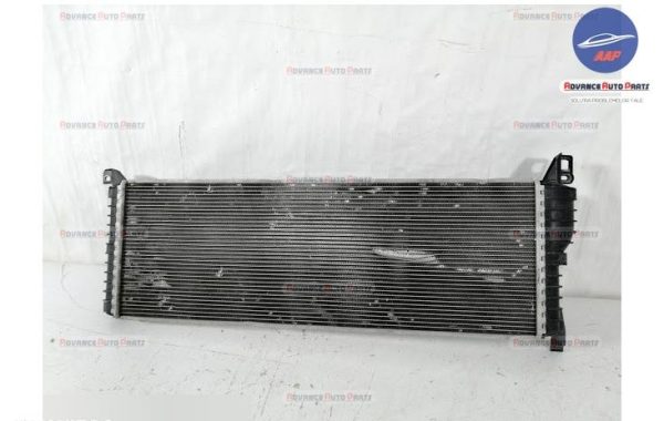 Intercooler Dreapta original 2.0TDI Volkswagen VW  Transporter  T6 [2015 - 2020] - imagine 4