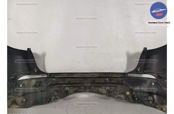 Bara Spate originala cu senzori Land Rover  Discovery Sport  1 [facelift] [2019 - 2022] - imagine 7