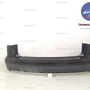 Bara spate  cu senzori originala in stare buna Audi  A6 allroad  C7 [2012 - 2014]