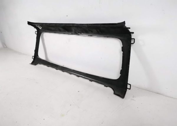 Cadru Grila Centrala Radiator original Mercedes-Benz  G-klasse AMG  2  [2018 - 2020] - imagine 5