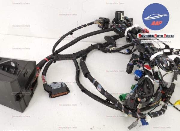 Instalatie electrica completa originala in stare buna Jaguar  XF  X260 [2015 - 2020] - imagine 3