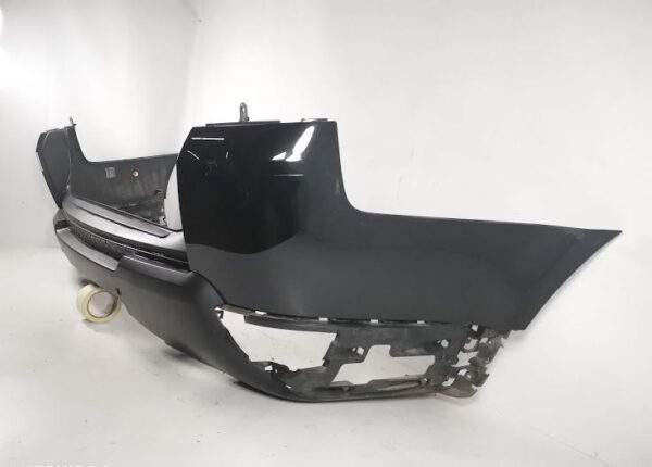 Bara Spate originala cu senzori Land Rover  Range Rover Sport  2 [2013 - 2020] - imagine 2