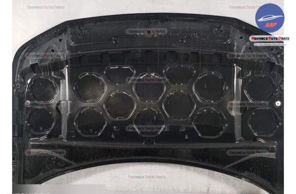 Capota Motor originala Land Rover  Freelander  2 [2006 - 2010] - imagine 6