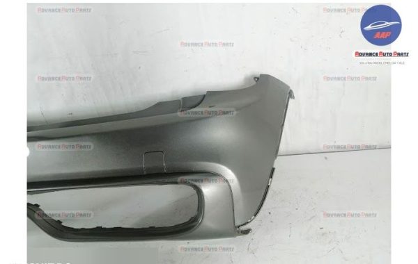 Bara Spate R originala Mini  Cooper  R56 [2006 - 2015] - imagine 2