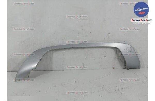 Difuzor Bara Spate original Land Rover  Range Rover Velar  1 [2017 - 2022] - imagine 2