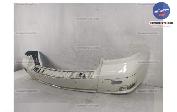 Bara Spate originala cu senzori Mercedes-Benz  GLK-Class  X204 [2008 - 2012] - imagine 3