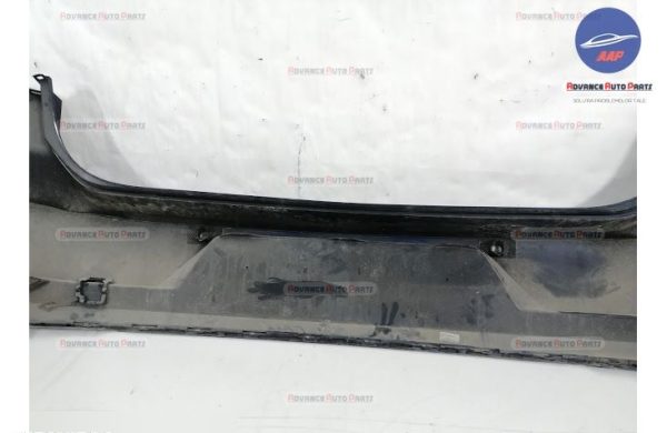 Bara Spate originala cu senzori Volkswagen VW  Golf  7 [2012 - 2017] - imagine 5