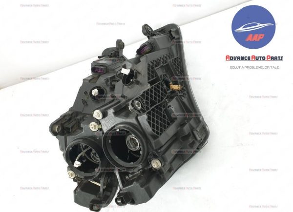 Far stanga originala in stare buna Skoda  Superb  3 [2015 - 2020] - imagine 20