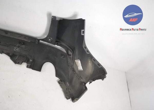 Bara Spate originala cu senzori Land Rover  Discovery Sport  1 [2014 - 2020] - imagine 5
