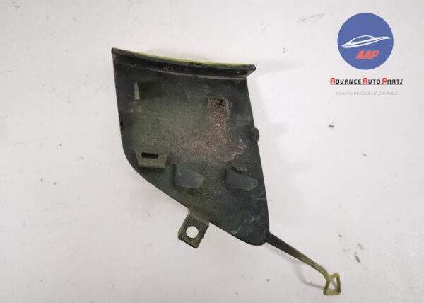 Capac Cui Tractare Bara Fata original Mercedes-Benz  A-Class  W177/V177 [2018 - 2022] - imagine 3