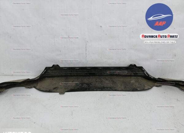 Difuzor Bara Spate originala Honda  Civic  10 [2015 - 2020] - imagine 6