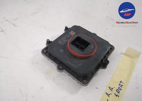 Calculator Far original Land Rover  Range Rover Sport  2 [2013 - 2020] - imagine 2