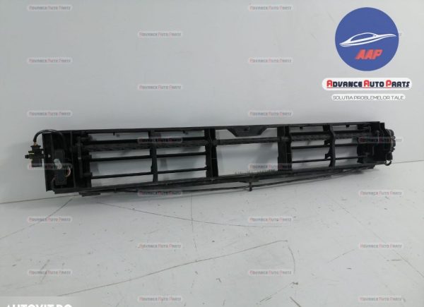 Deflector Aer original Mercedes-Benz  Sprinter  2 906 [2006 - 2013] - imagine 6