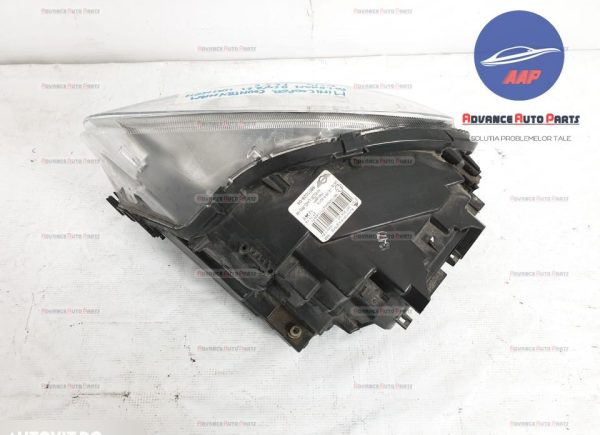 Far stanga original Mini  Countryman  R60 [2010 - 2017] - imagine 3