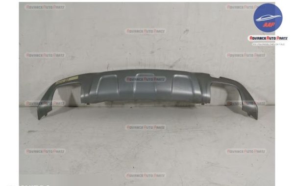 Ornament Difuzor Bara Spate original Mercedes-Benz  GLA-klasse AMG  1  [2014 - 2017]