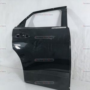 Usa Dreapta Spate originala Peugeot  3008 2 [2016 - 2020]