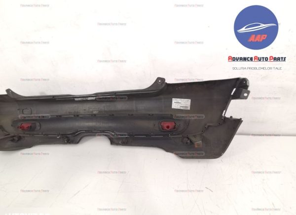 Bara Spate Clubman Sport cu senzori, originala, in stare buna Mini  Cooper  R56 [2006 - 2015] - imagine 5