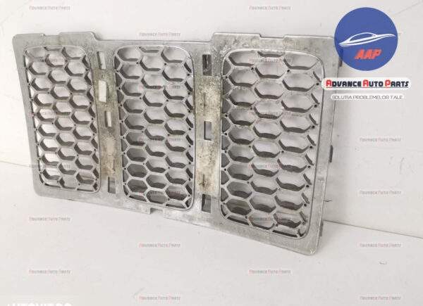 Grila centrala cod 68143129AB - originala in stare buna Jeep  Cherokee  KL [2013 - 2017] - imagine 3