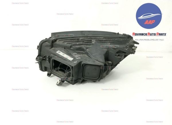 Far dreapta cu full LED si LHP original in stare buna Mercedes-Benz  GLC  1  [2015 - 2020] - imagine 11