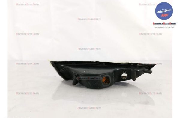 Lampa Semnal Bara Fata Stanga originala Volkswagen VW  Scirocco  3 [2008 - 2015] - imagine 4