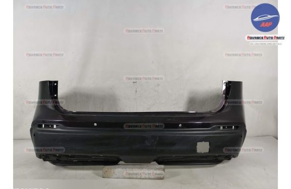 Bara Spate originala cu senzori Nissan  Qashqai  2 J11 [facelift] [2017 - 2020]