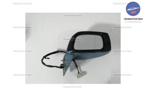 Oglinda Dreapta originala Honda  Civic  9 [2012 - 2015] - imagine 2