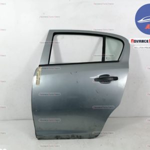 Usa stanga spate completa - originala Opel  Astra  H [facelift] [2005 - 2015]