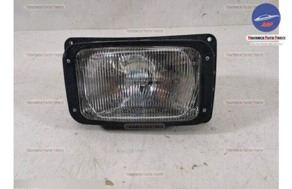 Far Dreapta MAN  F90  generatia [1984 - 1996]