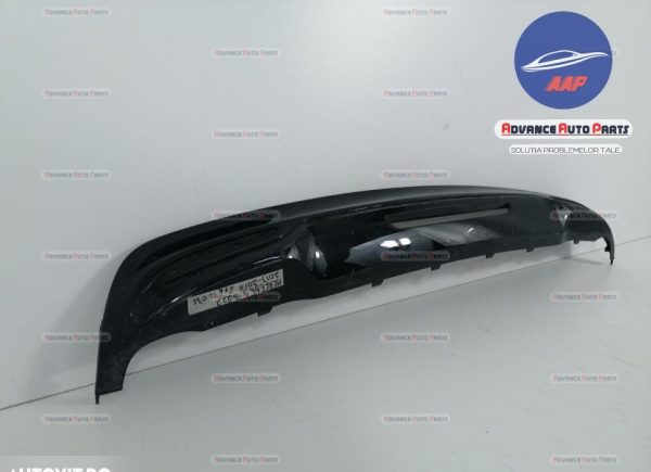 Difuzor bara spate originala Mercedes-Benz  S-Class  W222 [2013] - imagine 2