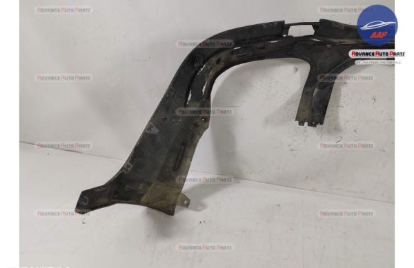 Spoiler Fusta Bara Spate original cu senzori Mercedes-Benz  GLC AMG  1  [2016 - 2019] - imagine 7