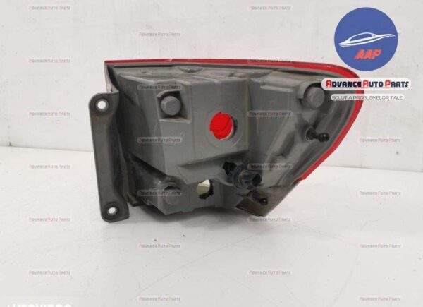 Stop stanga aripa cu led si halogen - original Jeep  Cherokee  KL [2013 - 2017] - imagine 5