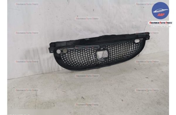 Grila Centrala Radiator originala Smart  Fortwo  3 [2014 - 2020] - imagine 5