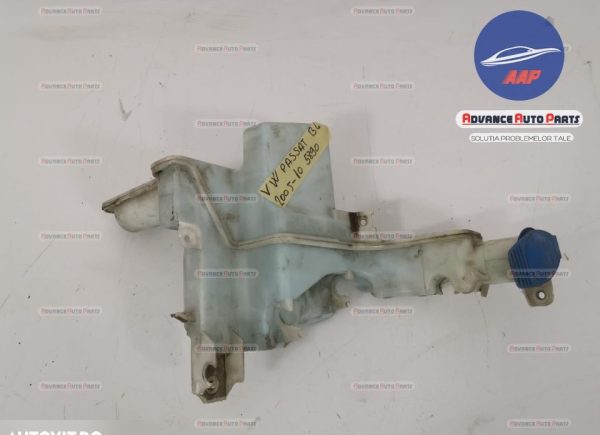 Vas stropitor original Volkswagen VW  Passat  B6 [2005 - 2010] - imagine 5