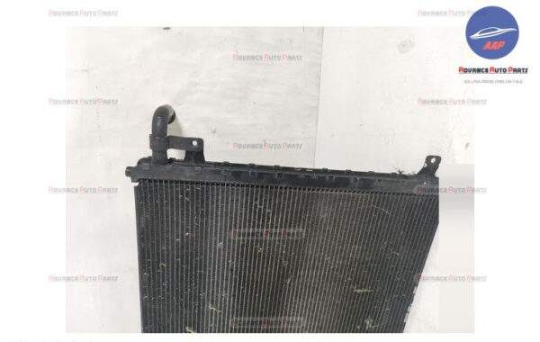 Radiator Auxiliar Apa 2.0D original Land Rover  Discovery  4 [facelift] [2013 - 2016] - imagine 4