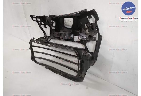 Grila DRL Daylight Proiector Dreapta originala Porsche  Cayman  982 [2016 - 2022] - imagine 6