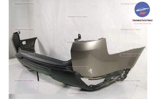 Bara Spate originala cu senzori Land Rover  Range Rover Sport  2 [2013 - 2020] - imagine 3