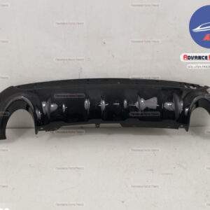 Difuzor fusta bara spate Titanium original Ford  Kuga  2 [facelift] [2016 - 2020]