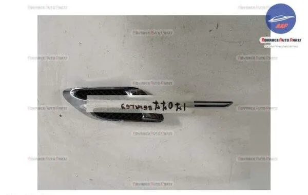 Ornament Stanga Aripa original Bentley  Continental GT  2 [facelift] [2015 - 2020]