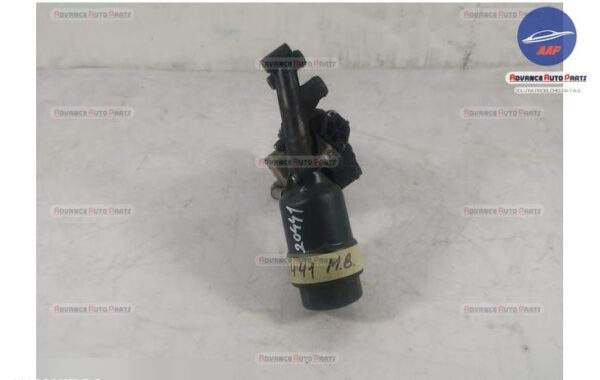Termoflot Carcasa Filtru Ulei Mercedes-Benz  CLA-Class  C117 [2013 - 2016] - imagine 6