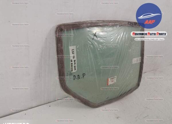 Geam Dreapta Spate original produs nou Jaguar  XF  X250 [2007 - 2011]