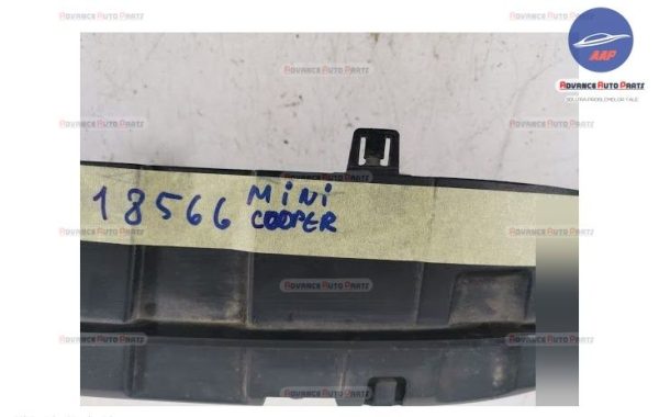 Grila Centrala Radiator Bara Fata Mini Cooper S Clubman originala Mini  Cooper  F56 [2013 - 2020] - imagine 7