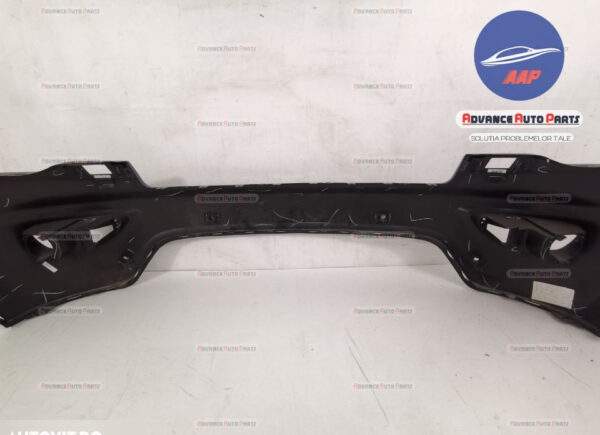 Bara fata  Sterling Edition  cu senzori si spalatori originala Jeep  Cherokee  KL [2013 - 2017] - imagine 5