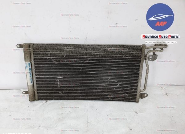 Radiator AC original in stare buna Volkswagen VW  Polo  5 6R [2009 - 2015]