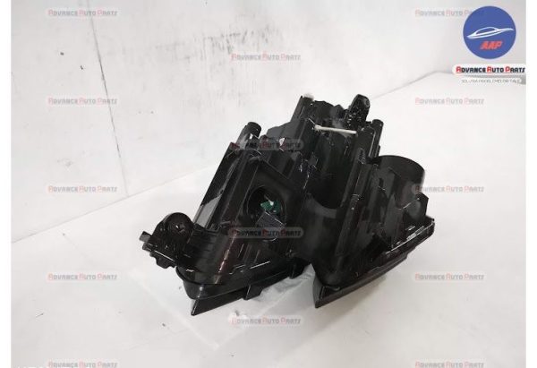 Far Dreapta original FULL LED Skoda Kodiaq 1 [2017 - 2020] Skoda  Kodiaq 1 [2017 - 2020] - imagine 6