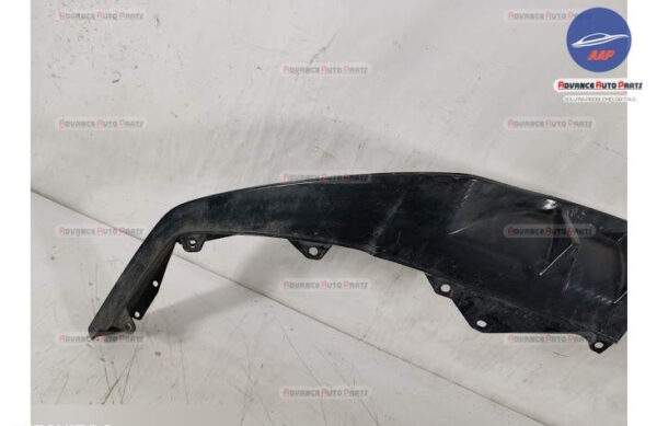 Spoiler Fusta Bara Spate original Honda  Civic Type R  10 [2017 - 2019] - imagine 5