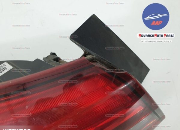Stop dreapta originale Opel  Astra  J [facelift] [2012 - 2018] - imagine 11
