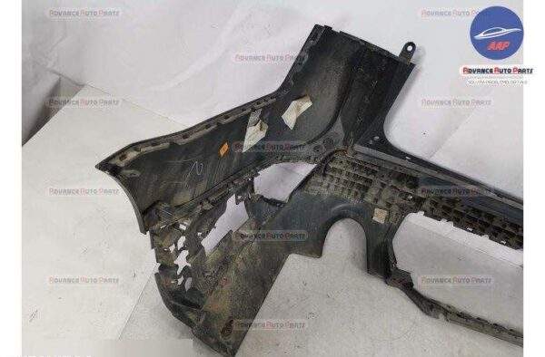 Bara Spate originala cu senzori Land Rover  Range Rover Sport  2 [2013 - 2020] - imagine 8