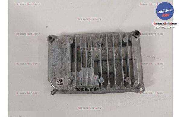 Droser Calculator LED original Mercedes-Benz  B-Class  W247 [2018 - 2020]